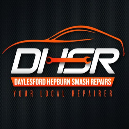 Daylesford Hepburn Smash Repairs | car repair | 3 Railway Cres, Daylesford VIC 3460, Australia | 0353483663 OR +61 3 5348 3663