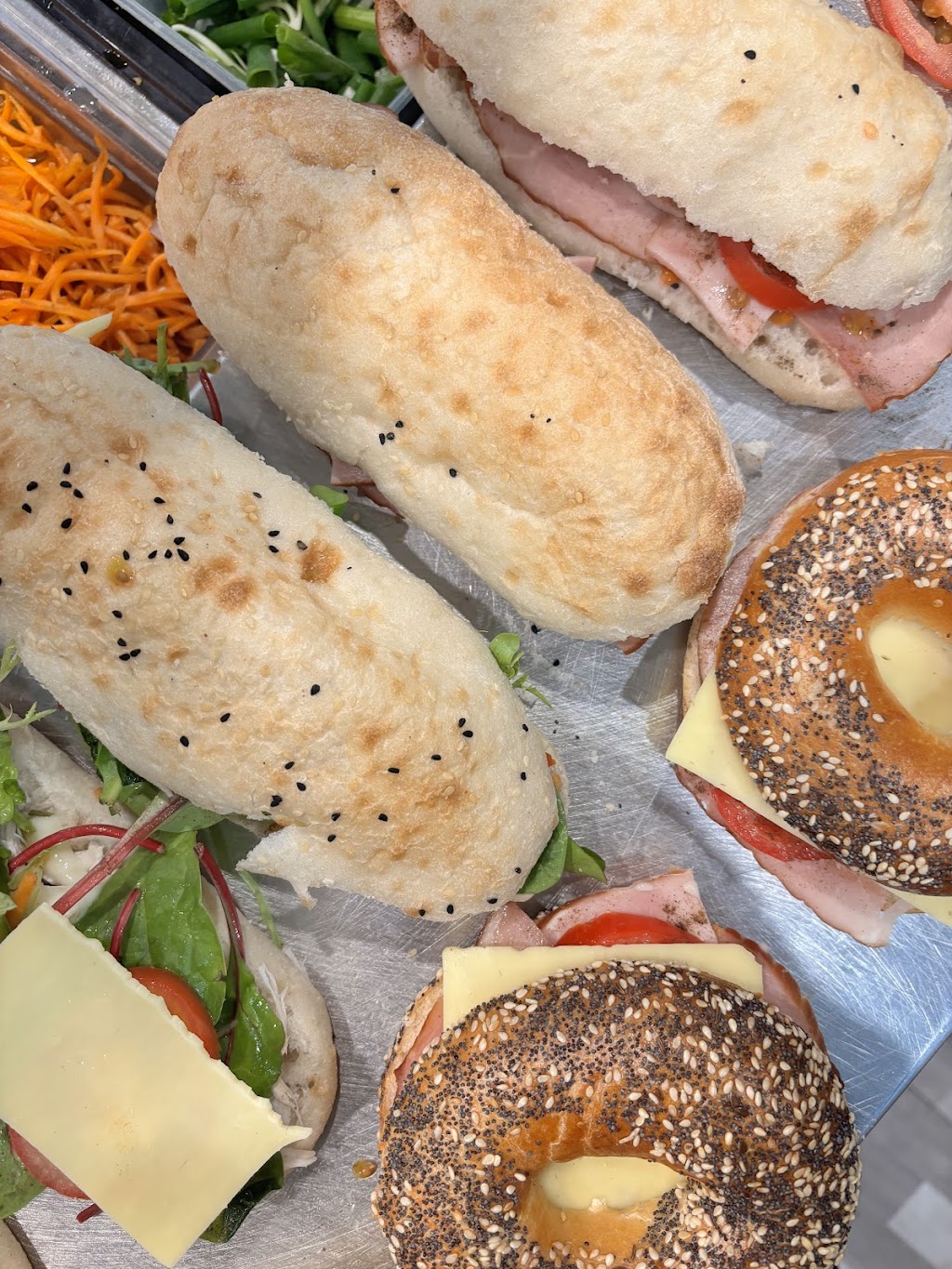 Slice of Life takeaway Cafe | shop10/2140 The Northern Rd, Luddenham NSW 2745, Australia | Phone: 0405 618 211