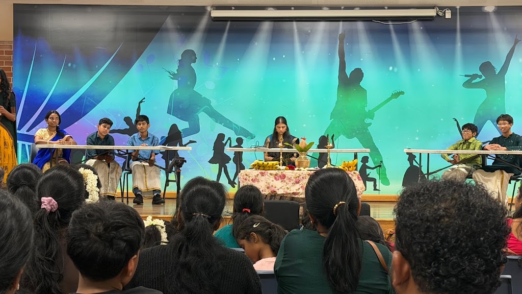 Western Sydney Tamil Study Centre | 158 Walters Rd, Blacktown NSW 2148, Australia | Phone: 0451 112 478