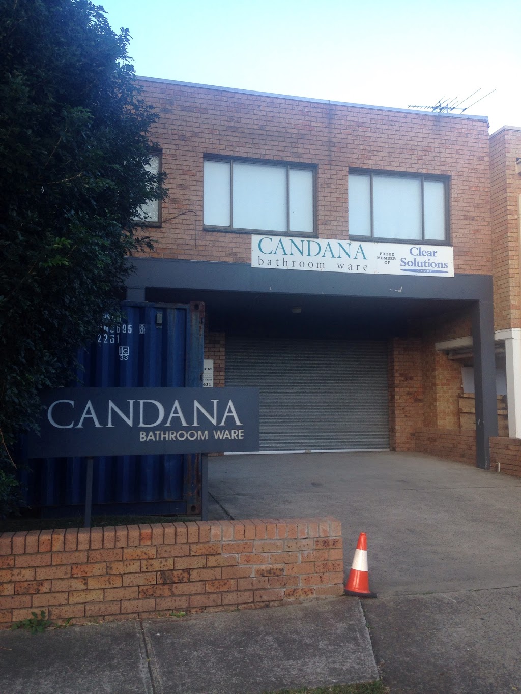 Candana Designs | storage | 6 Rochester St, Botany NSW 2019, Australia | 0293167401 OR +61 2 9316 7401