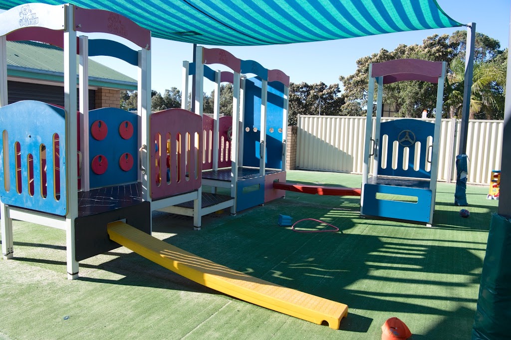 Goodstart Early Learning Ballina | school | 38 Links Ave, Ballina NSW 2478, Australia | 1800222543 OR +61 1800 222 543