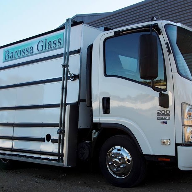 Barossa Glass | store | 29 Magnolia St, Tanunda SA 5352, Australia | 0429040206 OR +61 429 040 206