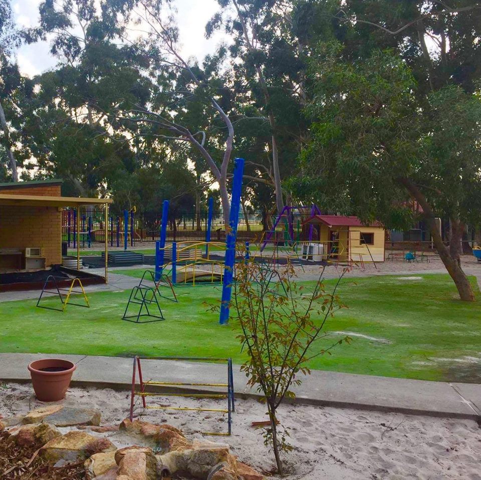 Kindaimanna Community Kindergarten | school | Grasmere Way, Kelmscott WA 6111, Australia | 0893907425 OR +61 8 9390 7425