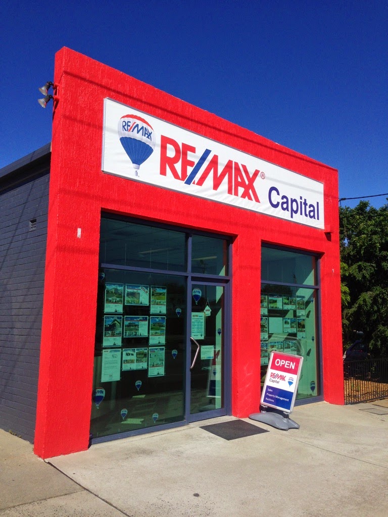 RE/MAX Capital | real estate agency | 1/124 Crawford St, Queanbeyan NSW 2620, Australia | 0262979191 OR +61 2 6297 9191