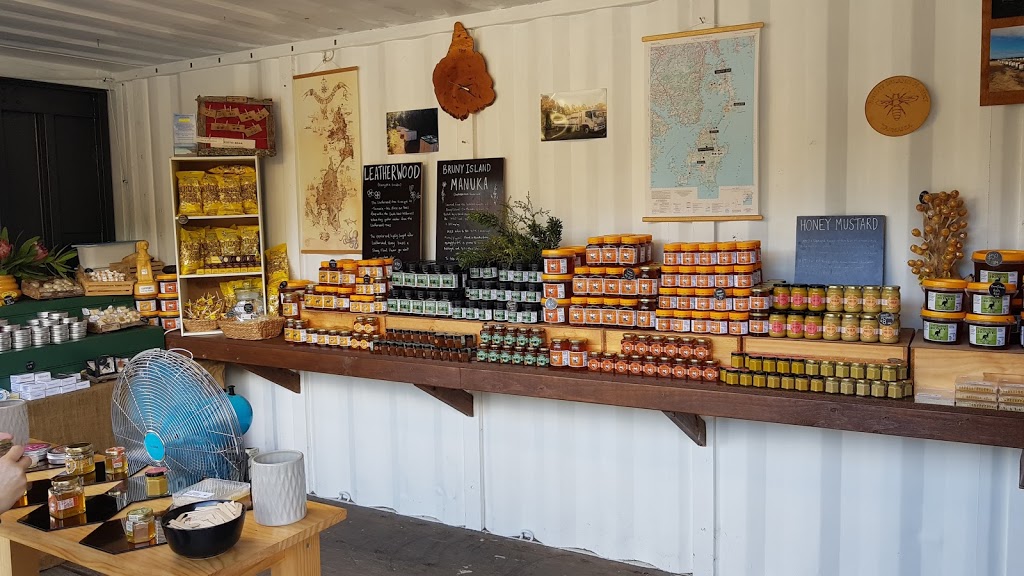 Bruny Island Honey | Great Bay TAS 7150, Australia | Phone: 0400 583 099