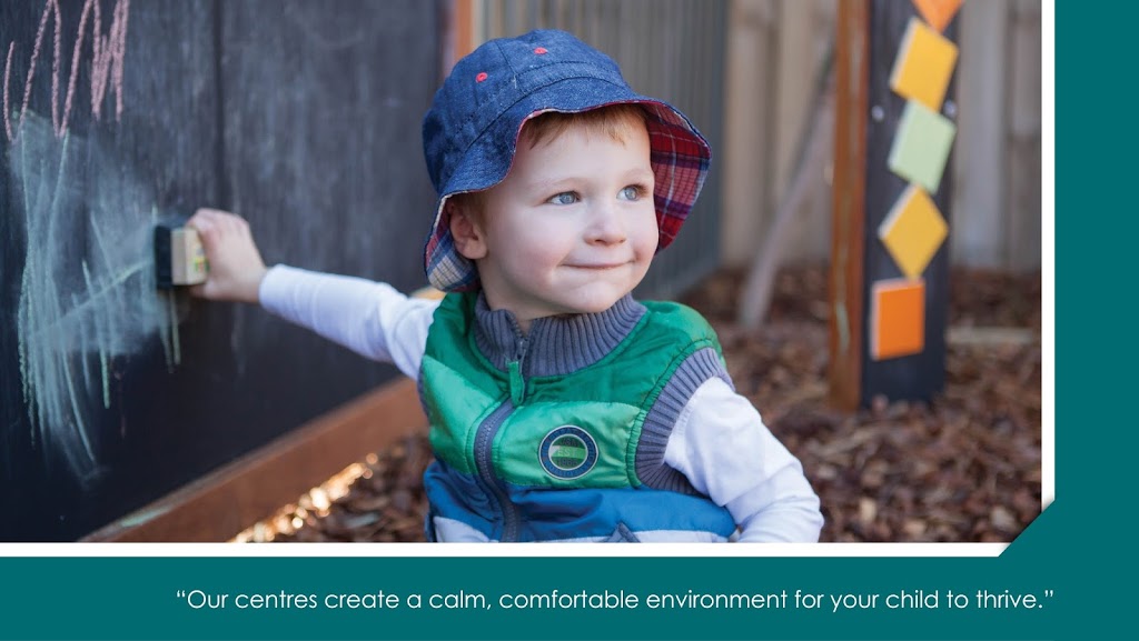 Greenhills Early Learning Centre | 13 Greenhills St, Croydon NSW 2132, Australia | Phone: 1800 413 885