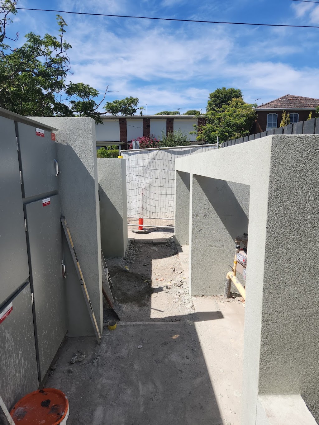 Wall 2 Wall Solid Plastering | Golf Club Dr, Howlong NSW 2643, Australia | Phone: 0411 049 923