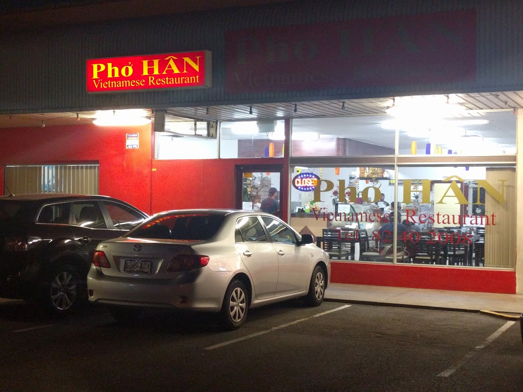 Pho Vinh Hoa | restaurant | 87-93 Grand Jct Rd, Rosewater SA 5013, Australia | 0882402008 OR +61 8 8240 2008