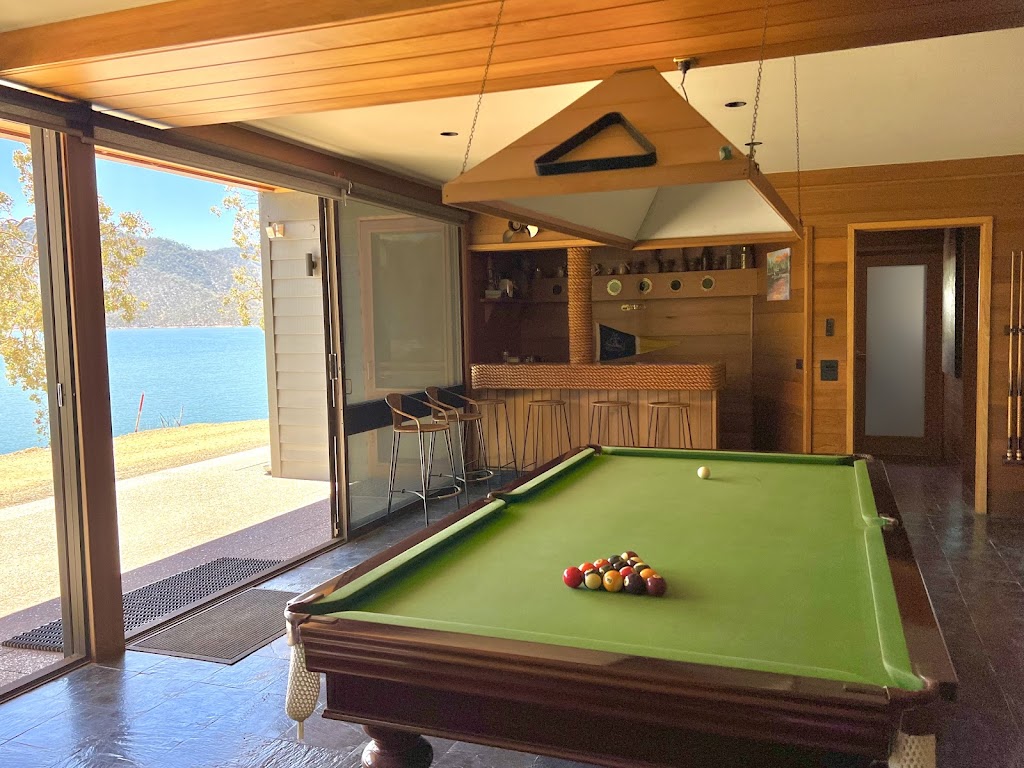 ODeer On the Point Accommodation | 20 Andrew Ct, Taylor Bay VIC 3713, Australia | Phone: 0407 812 536