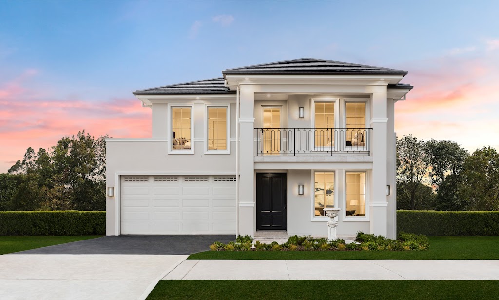 Lily Homes - Homeworld Leppington | 5 Farmer St, Leppington NSW 2179, Australia | Phone: (02) 9826 9777