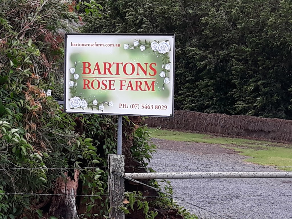 Bartons Rose Farm |  | 541 Kents Lagoon Rd, Kents Lagoon QLD 4309, Australia | 0754638029 OR +61 7 5463 8029