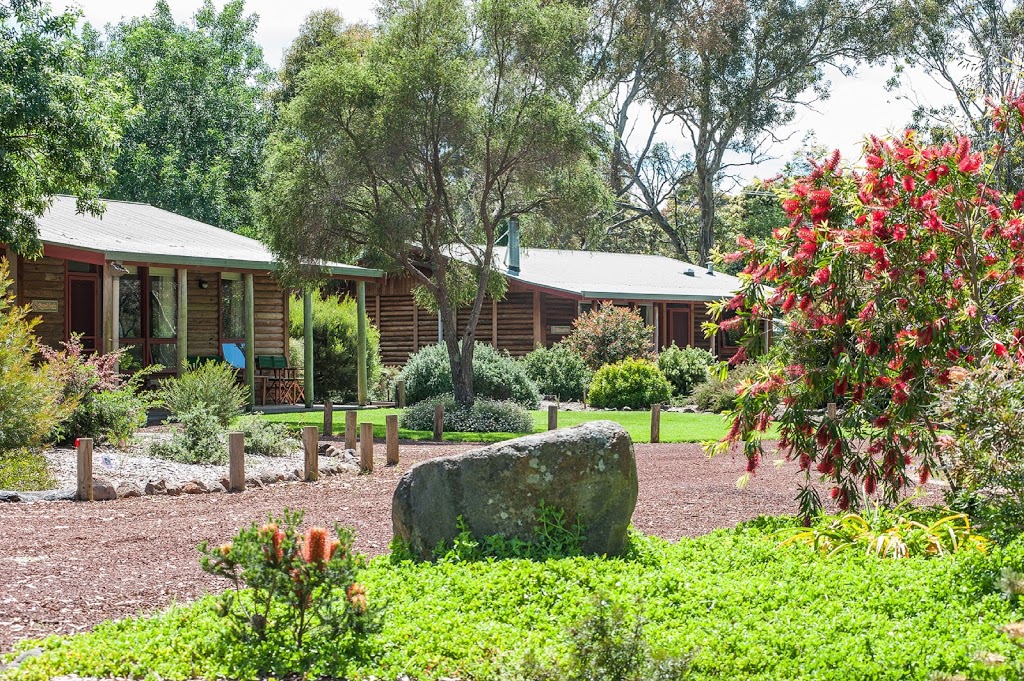 Southern Grampians Cottages | 31-39 Victoria Valley Rd, Dunkeld VIC 3294, Australia | Phone: (03) 5577 2457