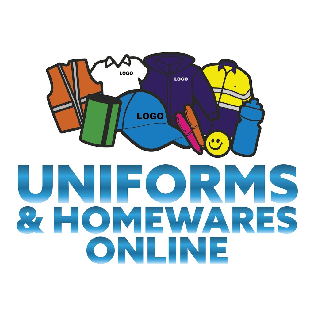 Uniforms and Homewares Online | 42 Edgeworth Circuit, Tapping WA 6065, Australia | Phone: 0409 259 550