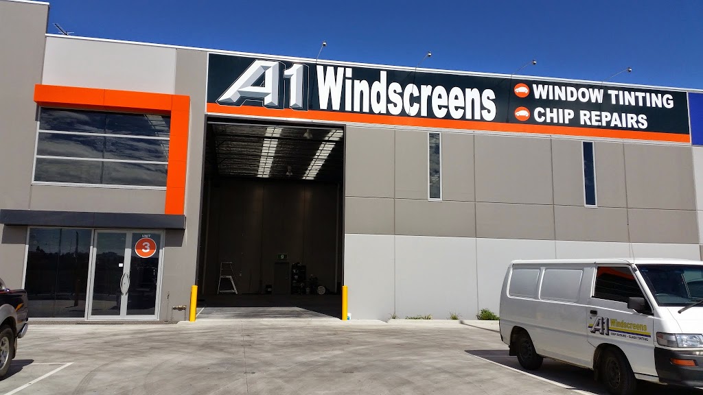 A1 Windscreens | car repair | 16 Auto Way, Pakenham VIC 3810, Australia | 0359243000 OR +61 3 5924 3000
