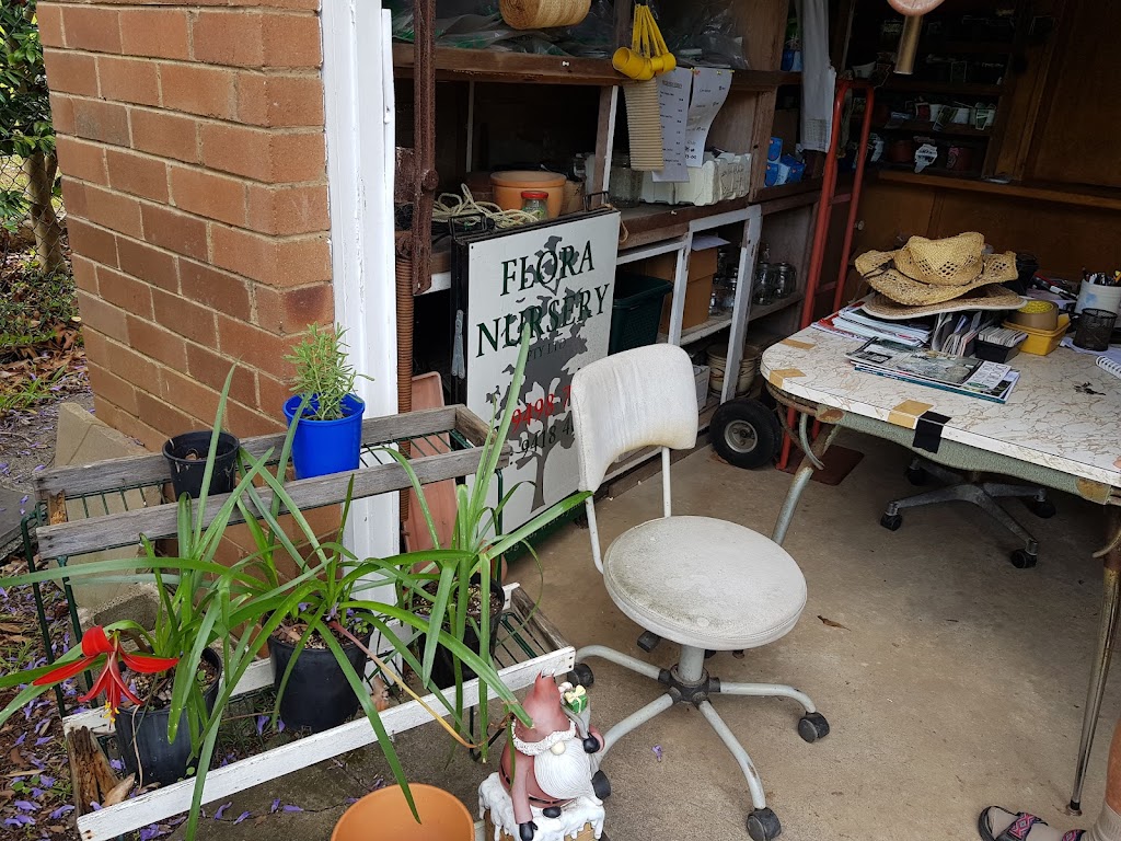 Flora Nursery | 73a Pitt Town Rd, Kenthurst NSW 2156, Australia | Phone: (02) 9654 9670