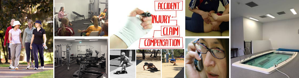 Central West Health & Rehabilitation | 4/12 Urch St, Geraldton WA 6530, Australia | Phone: (08) 9965 0697