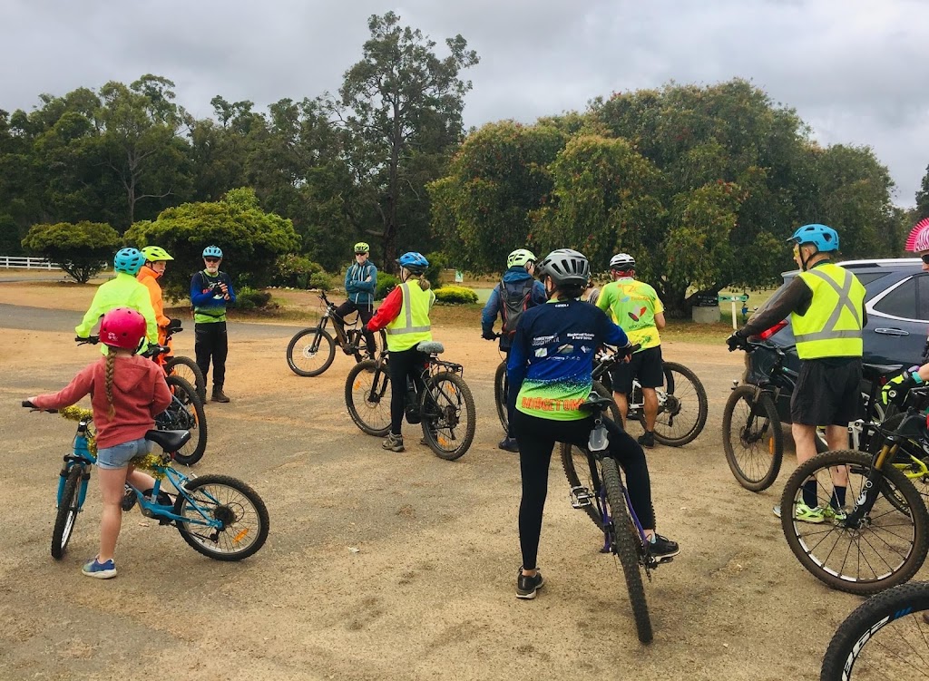 Bridgetown Mountain Bike & Cycling Club | Warner St, Hester WA 6255, Australia | Phone: 0492 042 465