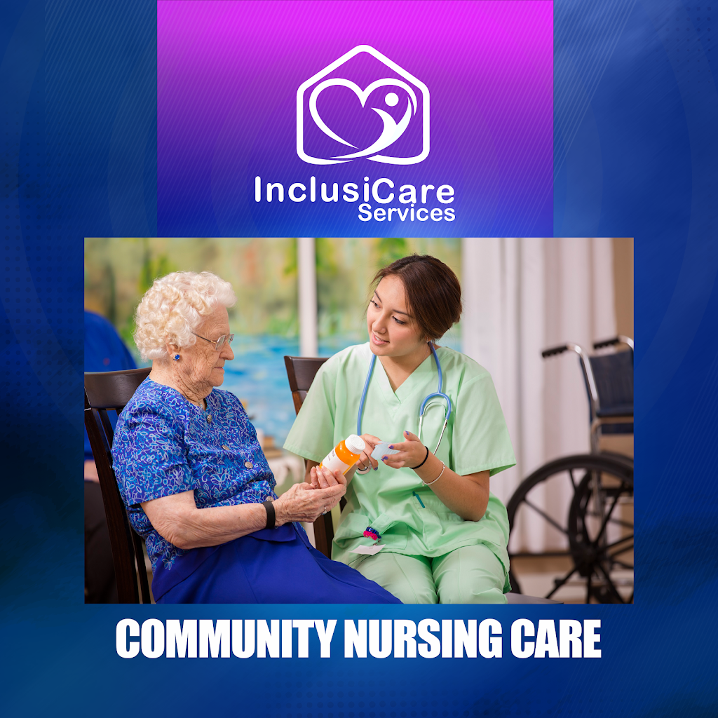 Inclusicare Services | Ferrier Dr, Dubbo NSW 2830, Australia | Phone: 0434 986 860