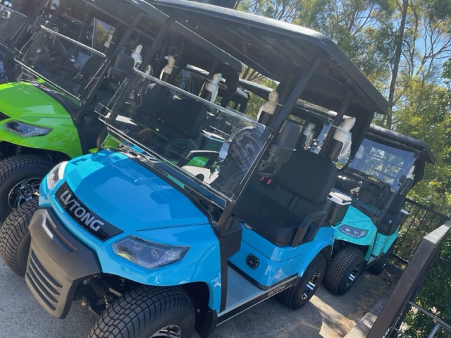 Illawarra Golf Service | 324 Keira St, Wollongong NSW 2500, Australia | Phone: 0448 822 005