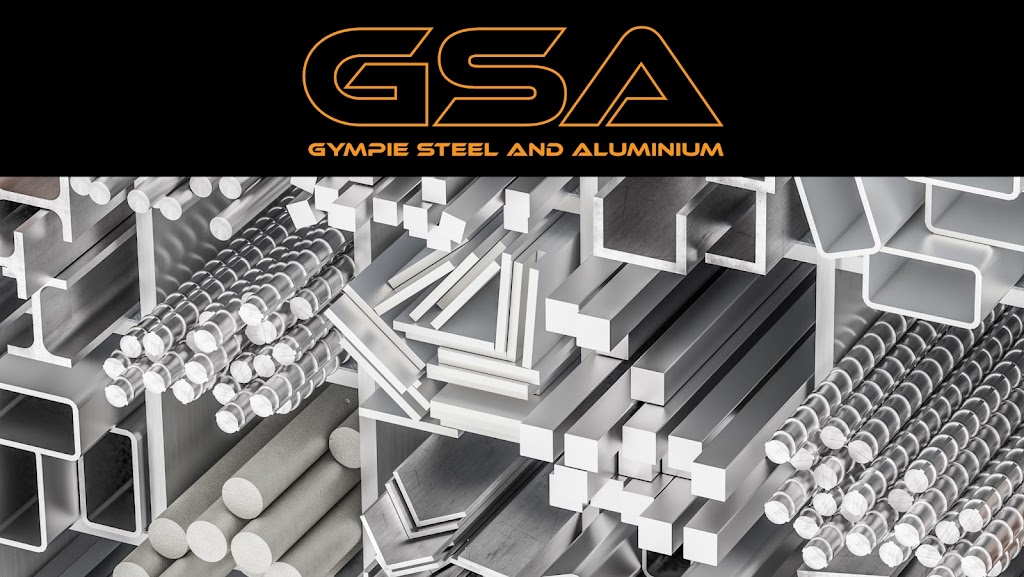 Gympie Steel and Aluminium |  | 71 Fraser Rd, Araluen QLD 4570, Australia | 0408447116 OR +61 408 447 116