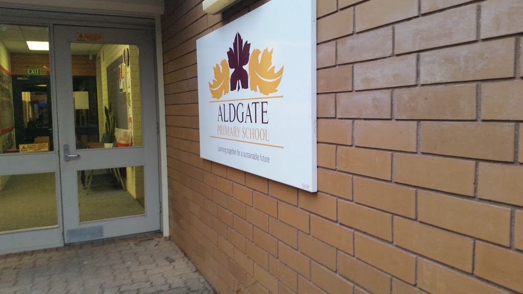 Aldgate Primary School | Fairview Rd, Aldgate SA 5154, Australia | Phone: (08) 8339 2377