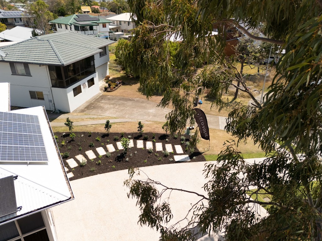 Ecovolve Landscaping Brisbane | 29 Aronia St, Kenmore QLD 4069, Australia | Phone: 0432 921 002