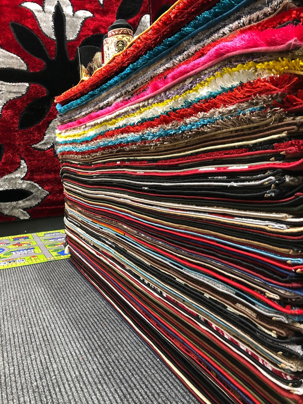 Prestige Rugs | store | Logan Central Plaza, 61 / 74 Wembley Rd, Logan Central QLD 4114, Australia | 1300030319 OR +61 1300 030 319