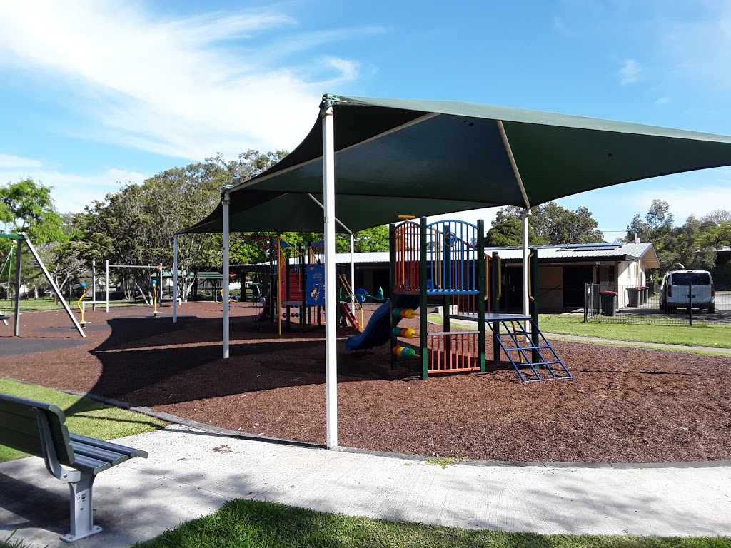 Keong Park | Stafford QLD 4053, Australia | Phone: (07) 3403 8888