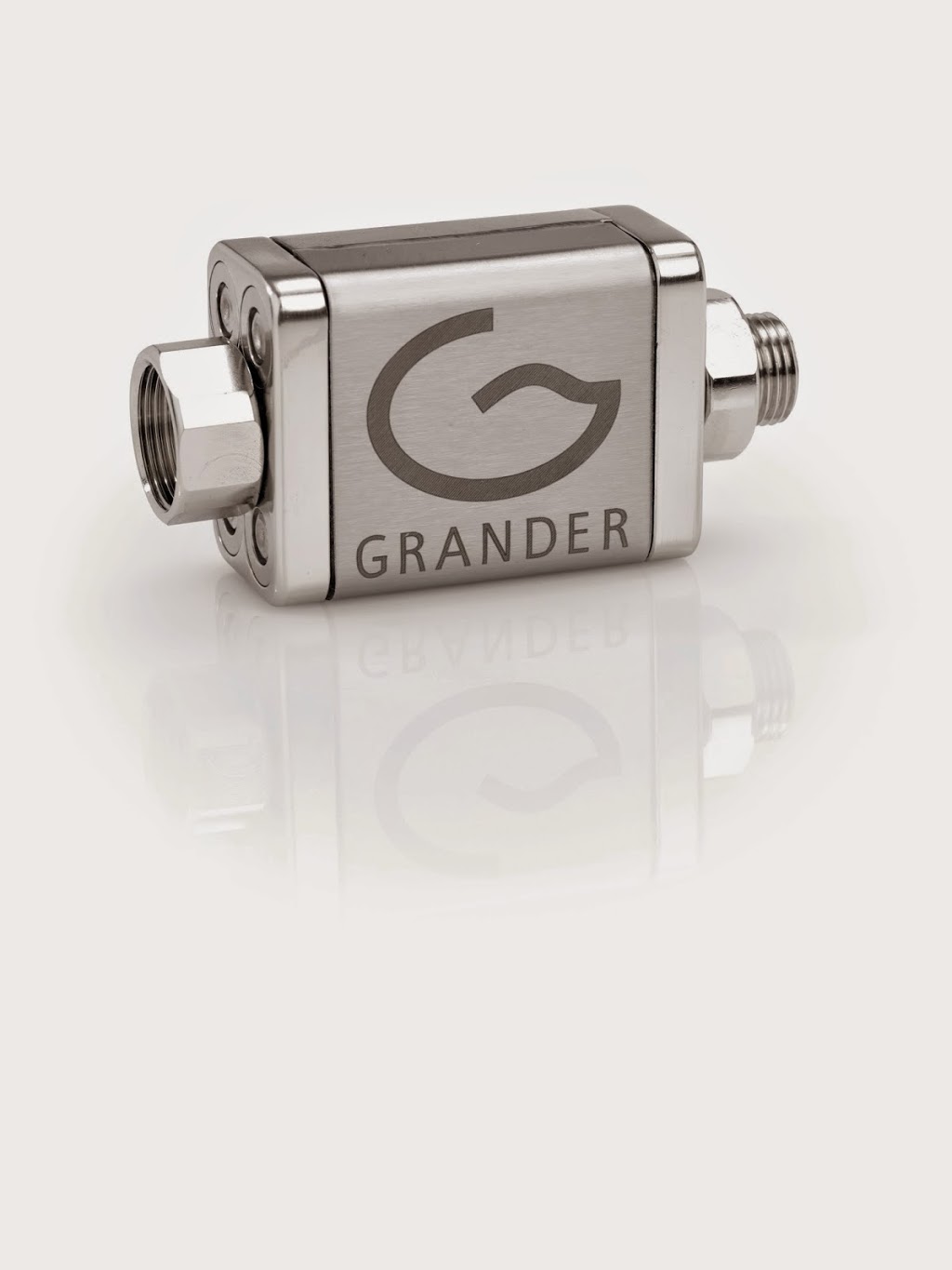 Grander Water Technology | store | 4/2-6 Breakwater Rd, Robina QLD 4226, Australia | 0755687522 OR +61 7 5568 7522