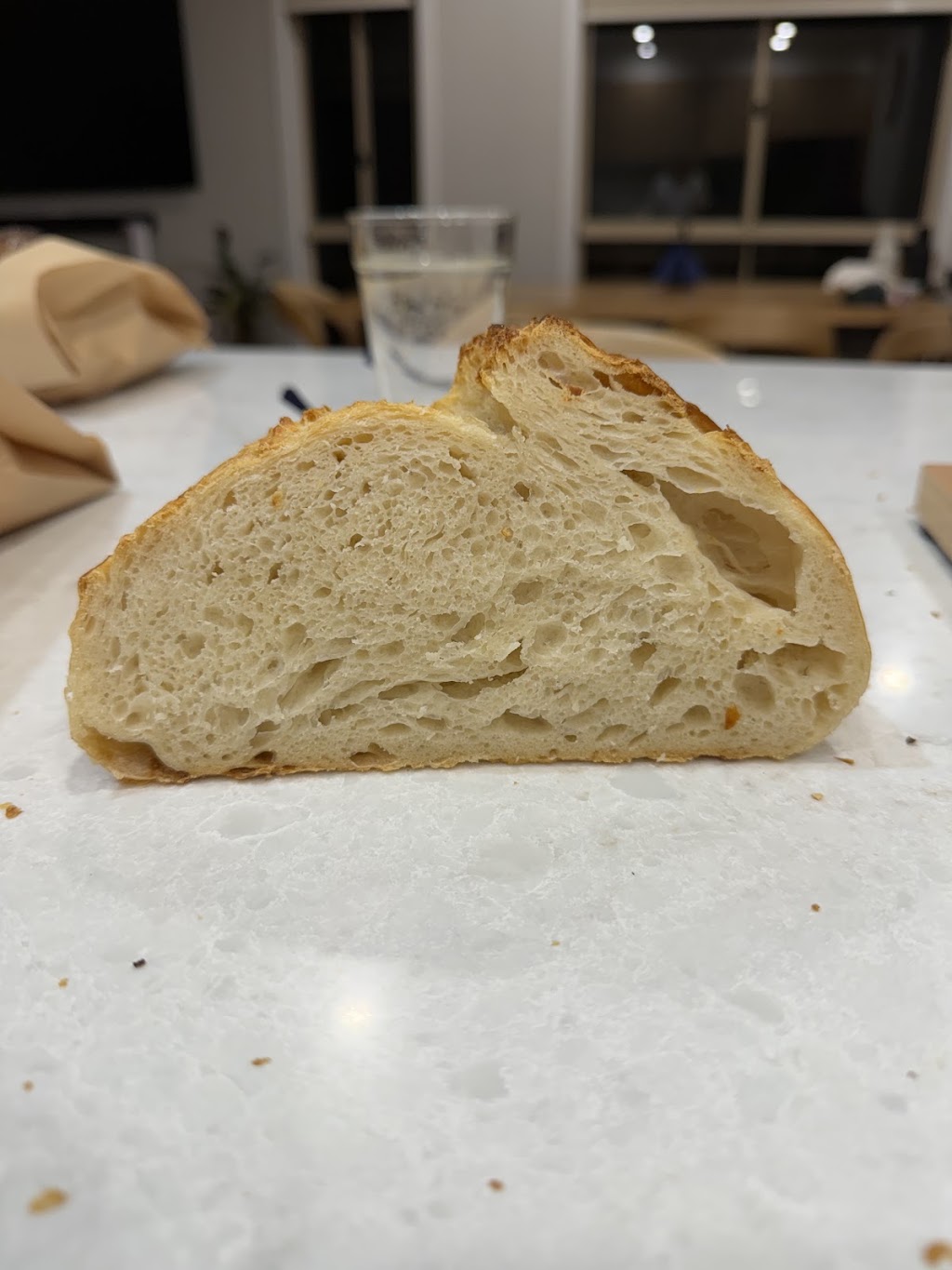 Shelz Sourdough Bakery | Caddens NSW 2747, Australia | Phone: 0402 017 902