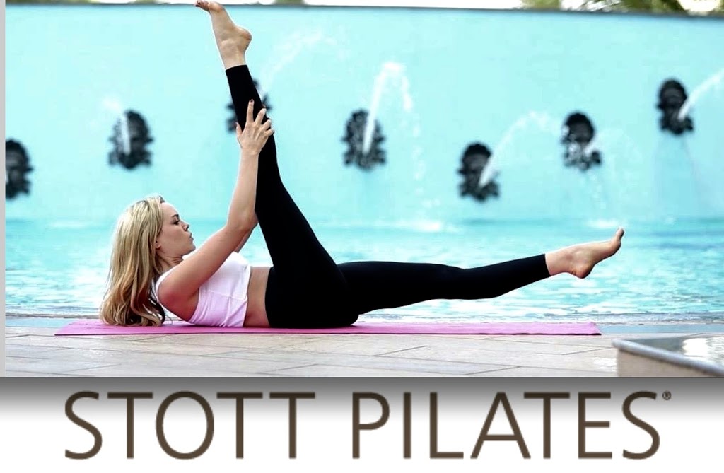 Pilates Konnected | gym | 4 Marina Promenade, Paradise Point QLD 4216, Australia | 0421331008 OR +61 421 331 008