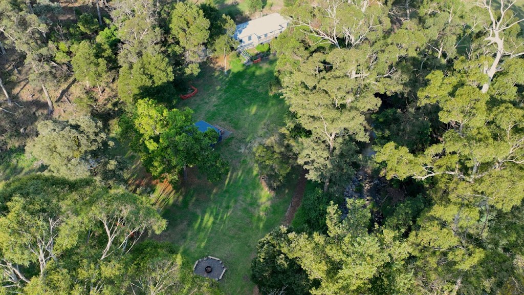 Burnet Park Girl Guide Camp | Guide Camp Rd, Glengarry West VIC 3854, Australia | Phone: (03) 8606 3500