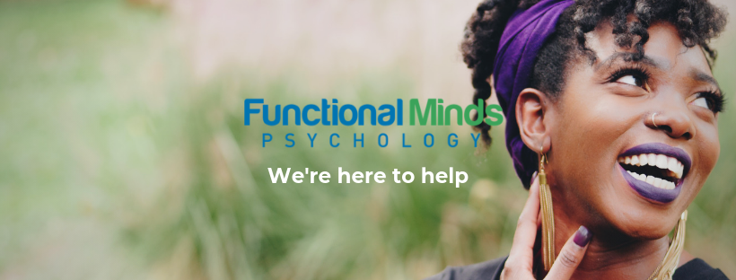 Functional Minds Psychology | 412 Mt Alexander Rd, Ascot Vale VIC 3032, Australia | Phone: 0466 318 091
