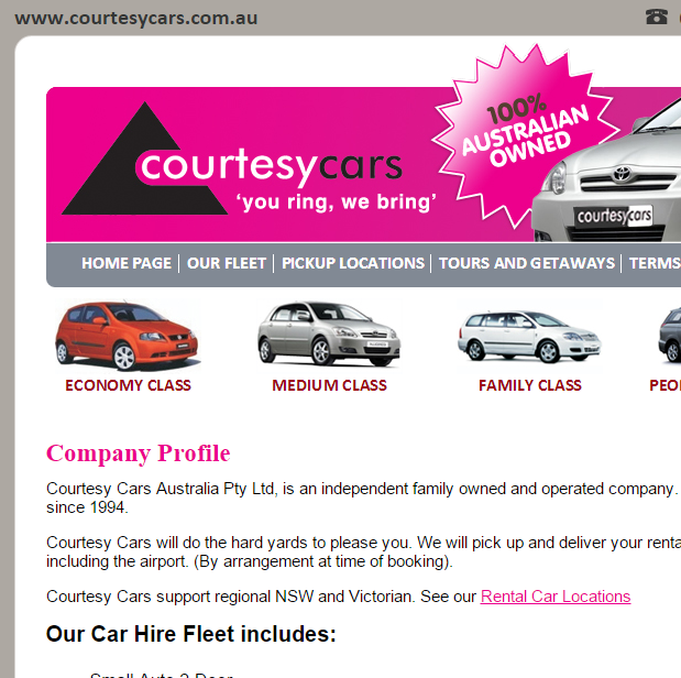 Courtesy Cars | car rental | 1 Walsh Dr, Forest Hill NSW 2651, Australia | 0418298840 OR +61 418 298 840