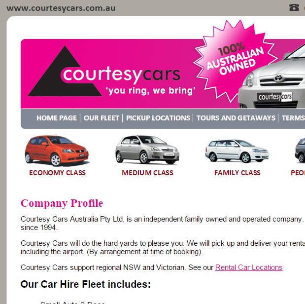 Courtesy Cars | 1 Walsh Dr, Forest Hill NSW 2651, Australia | Phone: 0418 298 840