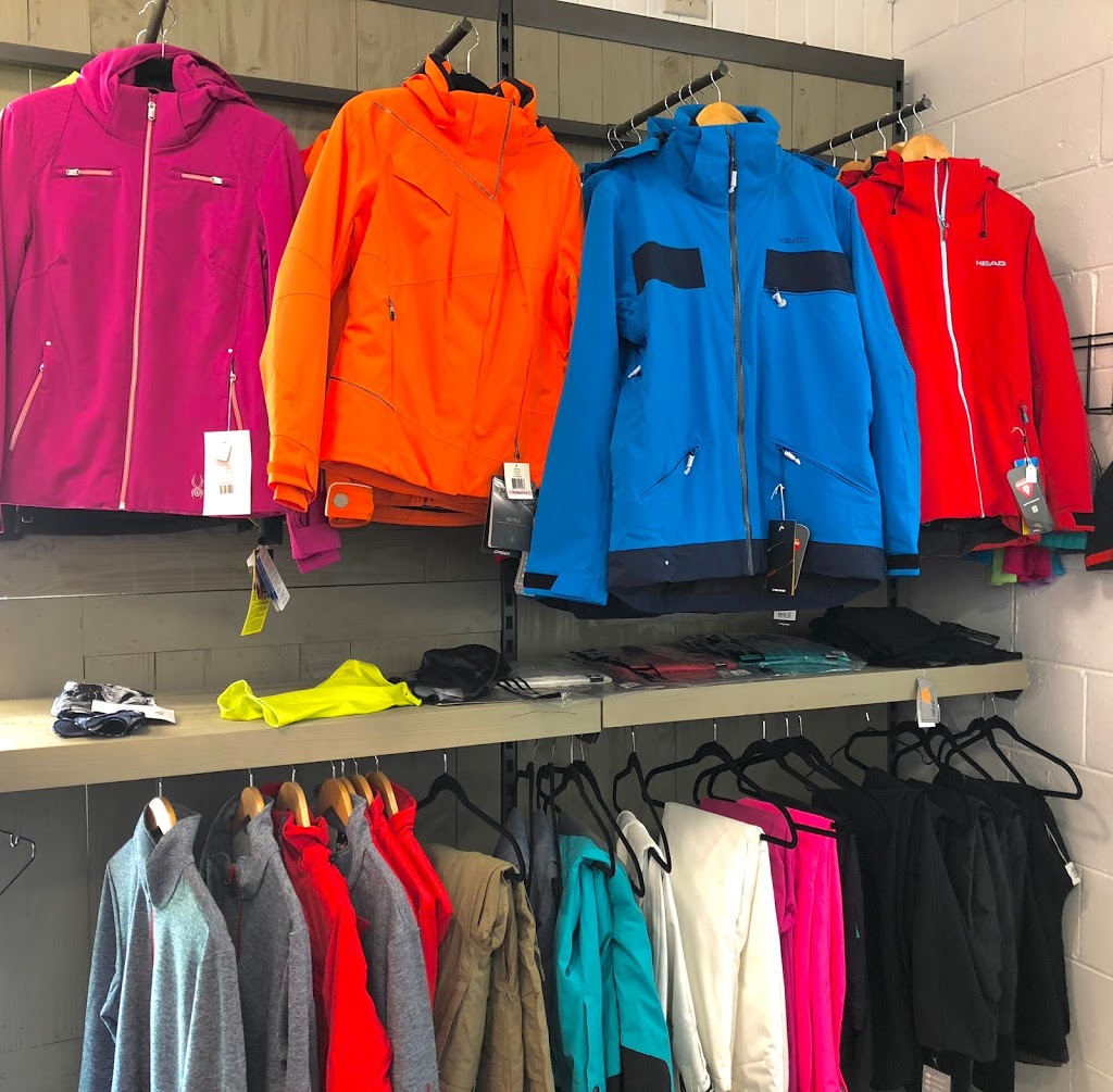 Snowline Sports | 6532 Kosciuszko Rd, Jindabyne NSW 2627, Australia | Phone: (02) 6456 1462