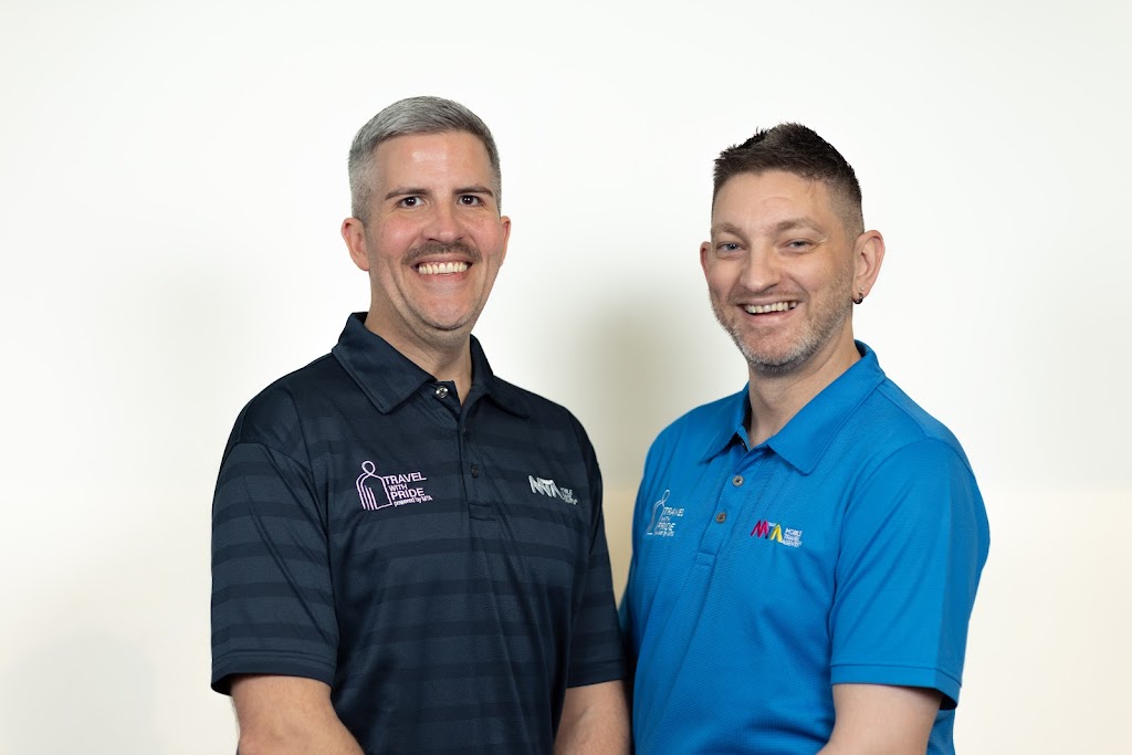 Travel With Pride | 9 Main St, Bunyip VIC 3815, Australia | Phone: 0434 517 550