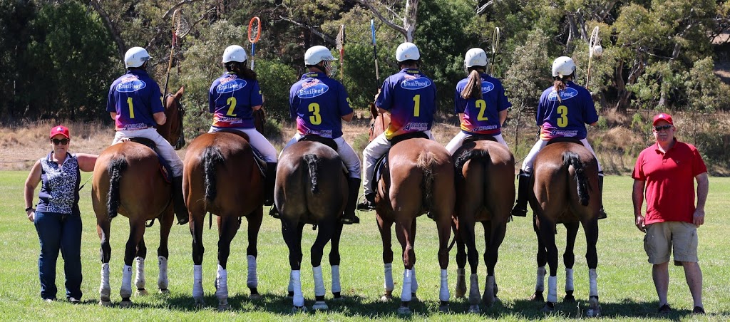 Adelaide hills Equestrian Centre | Adelaide Polocrosse Club, Onkaparinga St, Lobethal SA 5241, Australia | Phone: 0412 895 482