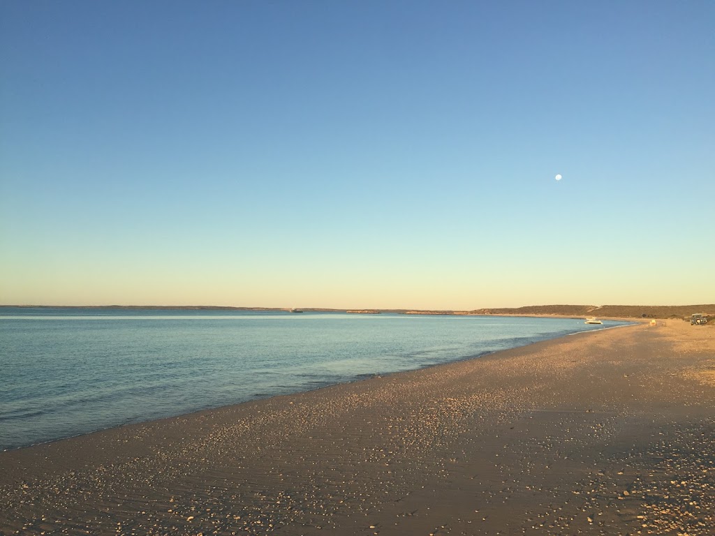 Rangers Station Steep Point | Shark Bay WA 6537, Australia | Phone: (08) 9948 3993