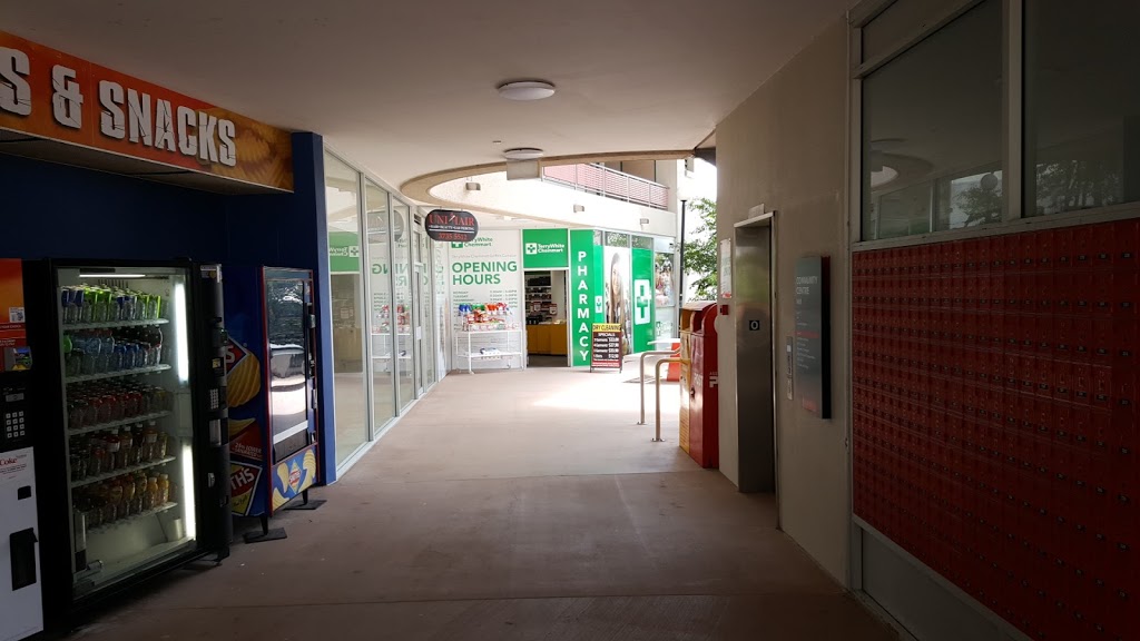 Chemmart Pharmacy | pharmacy | N66/170 Kessels Rd, Nathan QLD 4111, Australia | 0737354777 OR +61 7 3735 4777