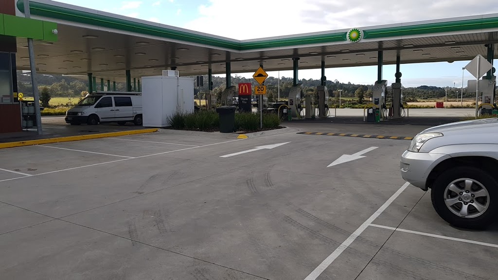 BP | gas station | 1401 Mornington Peninsula Fwy, Baxter VIC 3911, Australia | 0359715288 OR +61 3 5971 5288