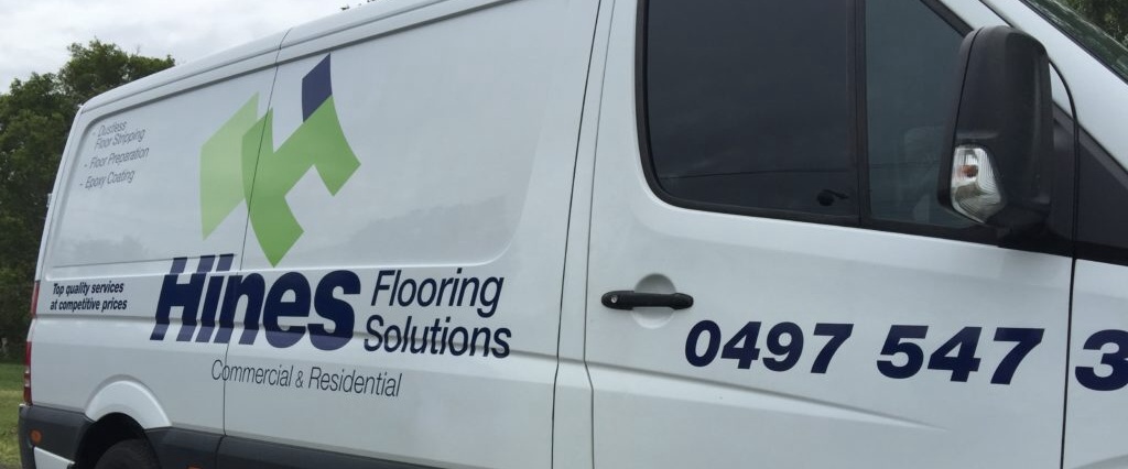 Hines Flooring Solutions | 1 Guilfoyle St, Churchill QLD 4305, Australia | Phone: 0497 547 346