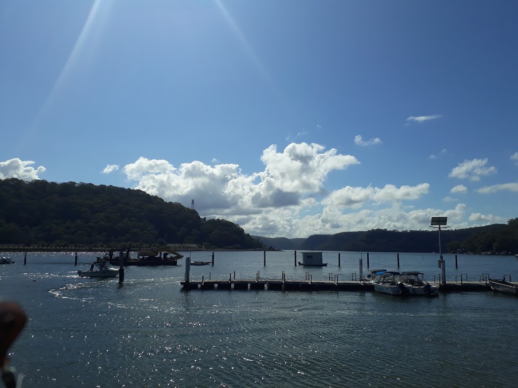 McKell Park Boat Ramp | George St, Brooklyn NSW 2083, Australia