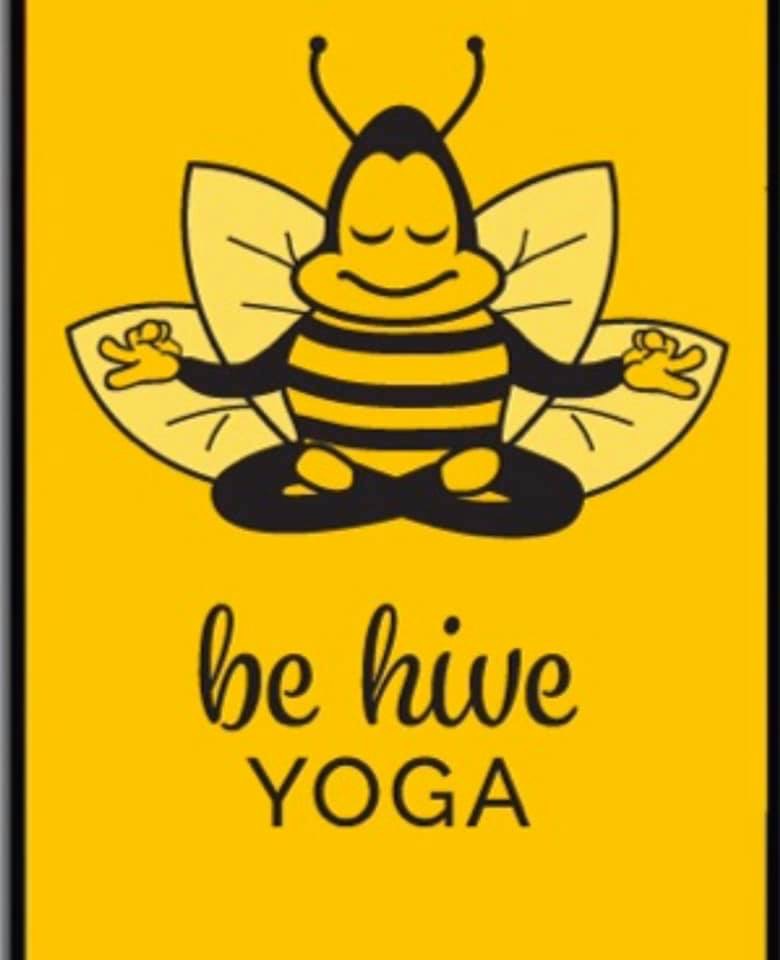 Be Hive Yoga | 3 Beverley Ave, Rochedale South QLD 4123, Australia | Phone: 0411 397 675