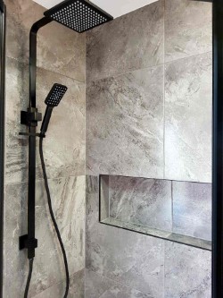 J.A.C Tiling & Bathrooms | Hudson Parade, Clareville NSW 2107, Australia | Phone: 0411 840 820