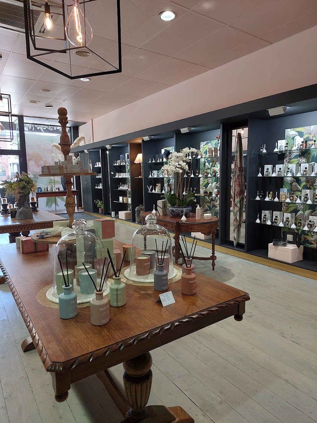 Sweet Fern | 27 Sturt St, Ballarat Central VIC 3350, Australia | Phone: (03) 5332 9297