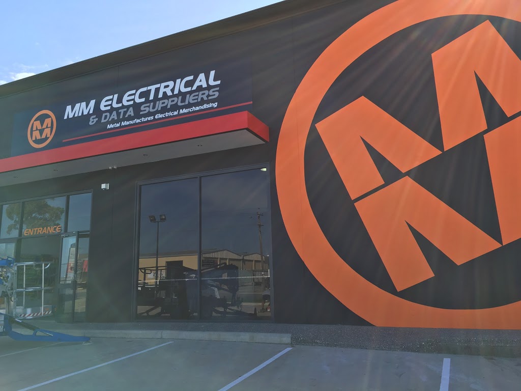 MM Electrical Osborne Park | store | 2/79 Hector St W, Osborne Park WA 6017, Australia | 0894452222 OR +61 8 9445 2222