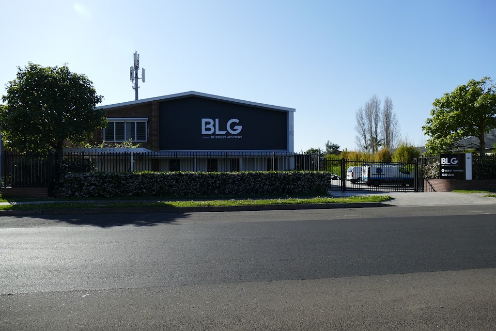 BLG Business Advisers | 301 Keira St, Wollongong NSW 2500, Australia | Phone: (02) 4229 2211