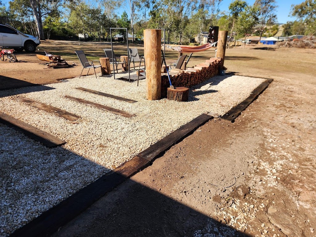 Russell Contracting Pty Ltd | 10 Yellowood Ct, Kensington Grove QLD 4341, Australia | Phone: 0439 316 782