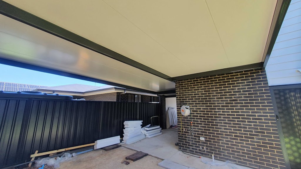 Pergola Tech | Doulton Dr, Trott Park SA 5158, Australia | Phone: 0423 056 814